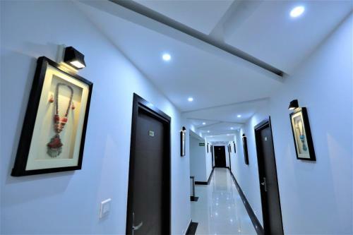 Apartamento Swades Myhome