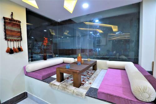 Apartamento Swades Myhome