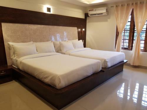 Riyavar Luxury Homestay