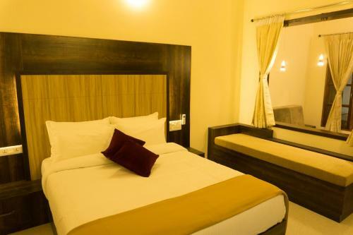 Riyavar Luxury Homestay