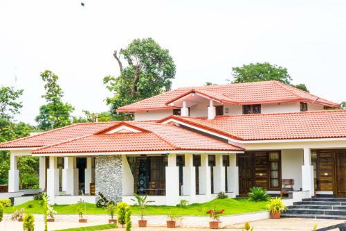 Riyavar Luxury Homestay