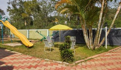 Hotel Sophy's Resorts