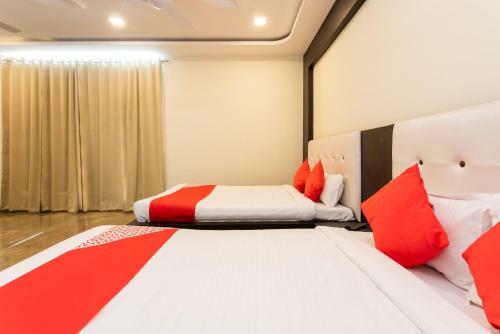 Hotel Oyo 23689 Kanchan