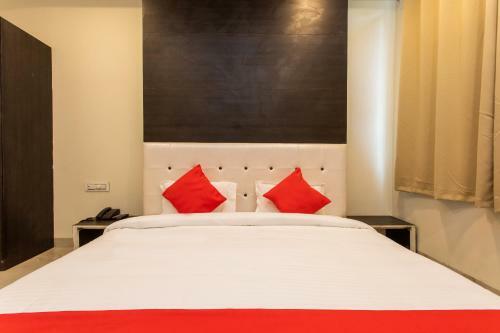 Hotel Oyo 23689 Kanchan
