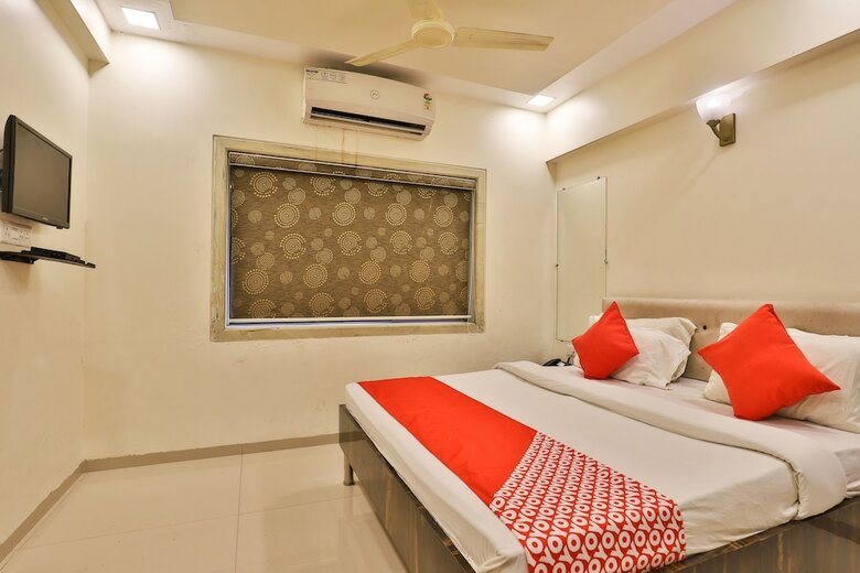 Hotel Treebo Trend Dan