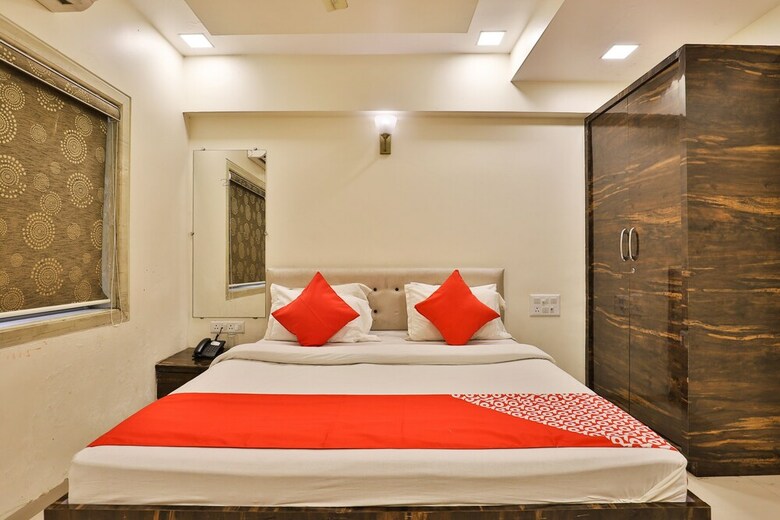 Hotel Treebo Trend Dan