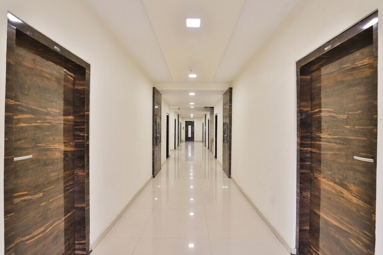 Hotel Treebo Trend Dan
