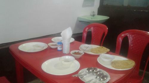 Hostal Zebrina Guest House Pahalgam