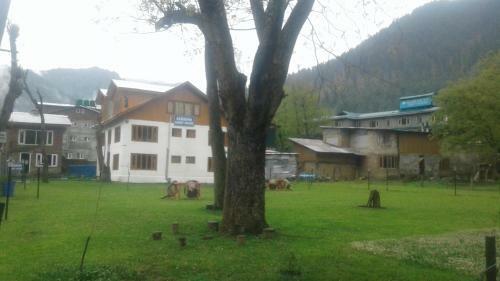 Hostal Zebrina Guest House Pahalgam