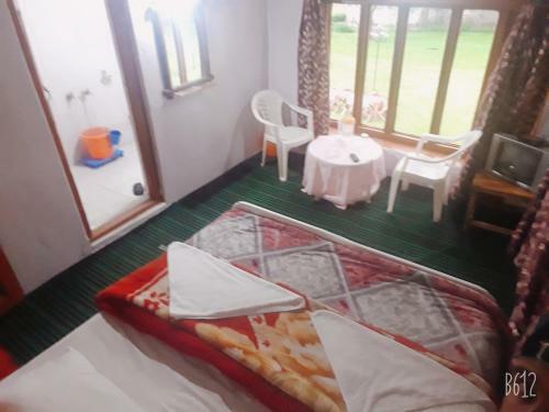 Hostal Zebrina Guest House Pahalgam