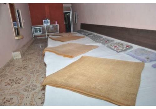 Hotel Parikalp New