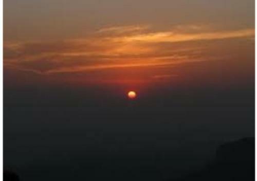 Hotel Parikalp New