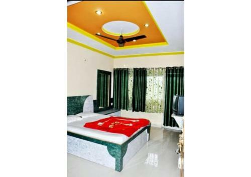 Hotel Arihant