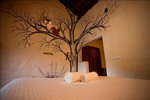 Hotel Deshadan Eco Valley Resort
