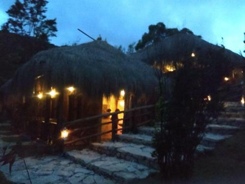 Hotel Deshadan Eco Valley Resort