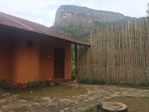 Hotel Deshadan Eco Valley Resort