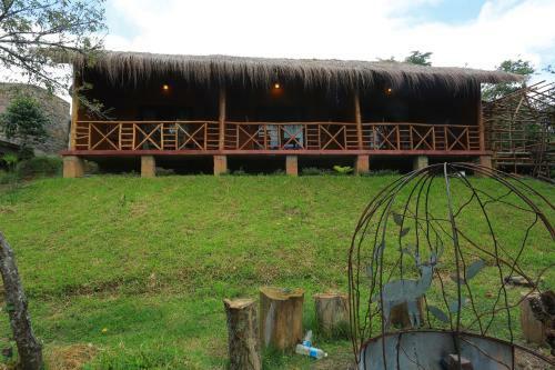 Hotel Deshadan Eco Valley Resort