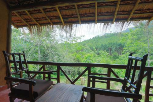 Hotel Deshadan Eco Valley Resort