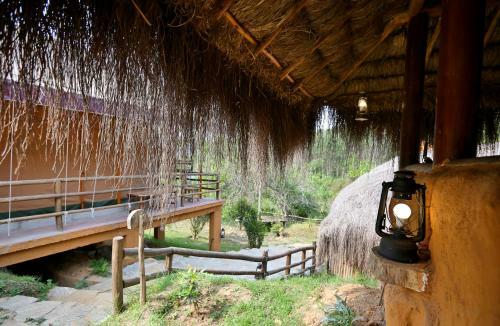 Hotel Deshadan Eco Valley Resort