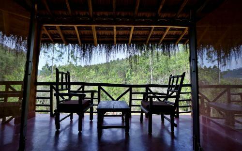 Hotel Deshadan Eco Valley Resort