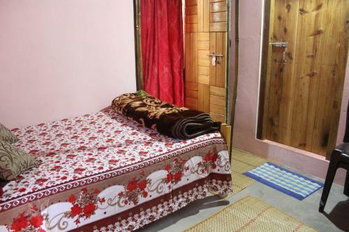 Pumpkin Iaikyrsoi Homestay