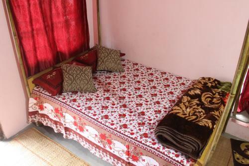 Pumpkin Iaikyrsoi Homestay