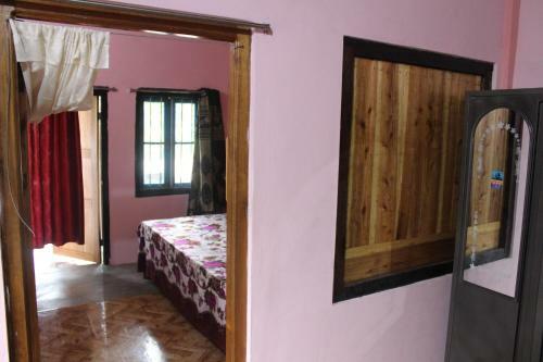 Pumpkin Iaikyrsoi Homestay