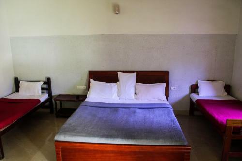 Hotel Marvakandy Resort The Big Cat Den