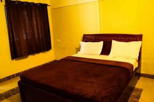 Hotel Marvakandy Resort The Big Cat Den