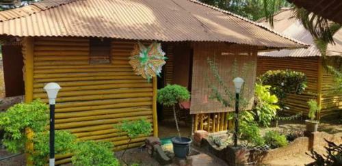 Hotel Kerala Bamboo House