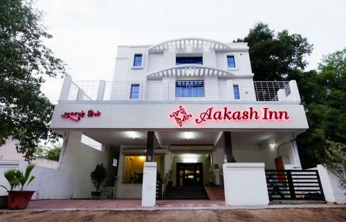 Hotel Aakash Inn