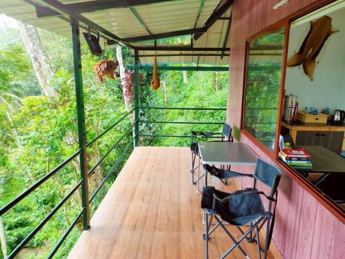 Noah's Nest Tree House