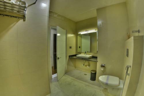 Hotel Heritage Luxury
