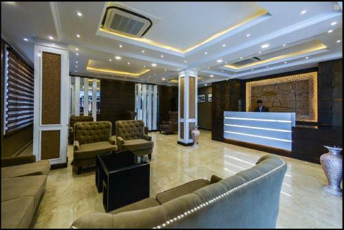 Hotel Heritage Luxury