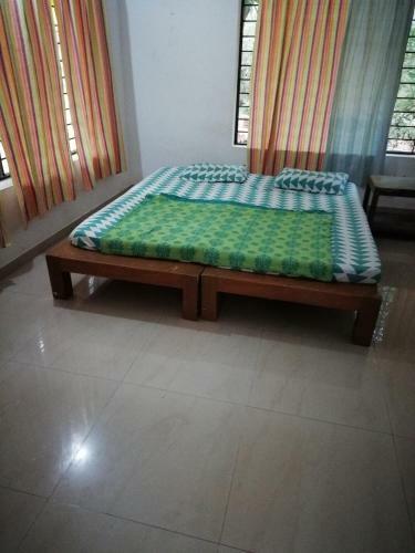 Hostal Purity Guest House