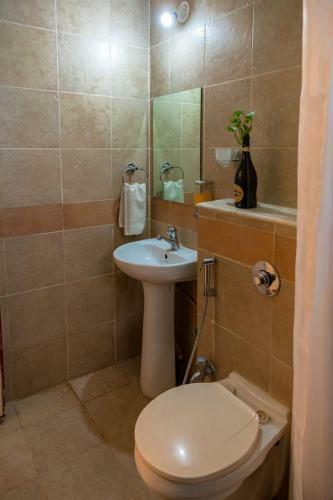 Apartamento Amanora Park Town