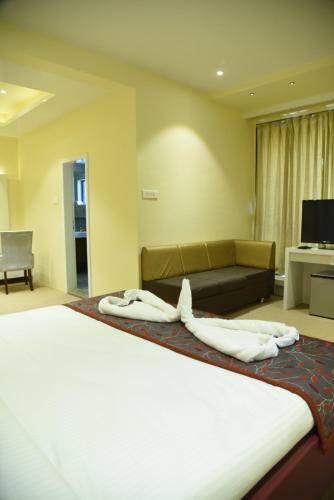 Viz Park Hotel