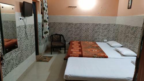 Hostal Vidya Guest House
