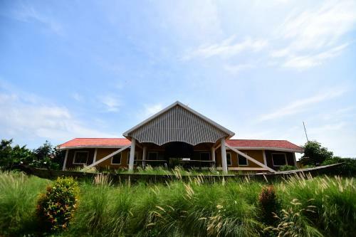 Hotel Swosti Chilika Resort