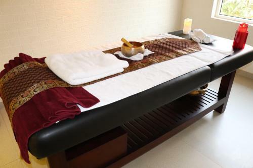 Hotel Swosti Chilika Resort