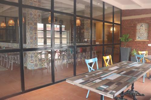 Hotel Swosti Chilika Resort