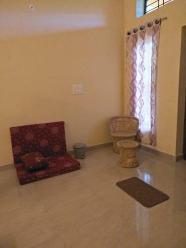 Hostal Shiv Hytte