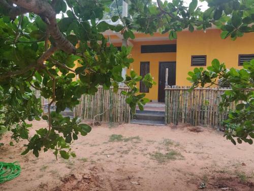 Hostal Shiv Hytte