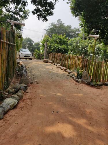 Hostal Shiv Hytte