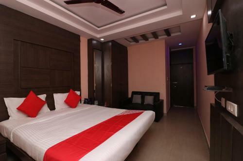 Shree Bhakti Sagar Hotel
