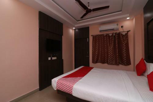 Shree Bhakti Sagar Hotel
