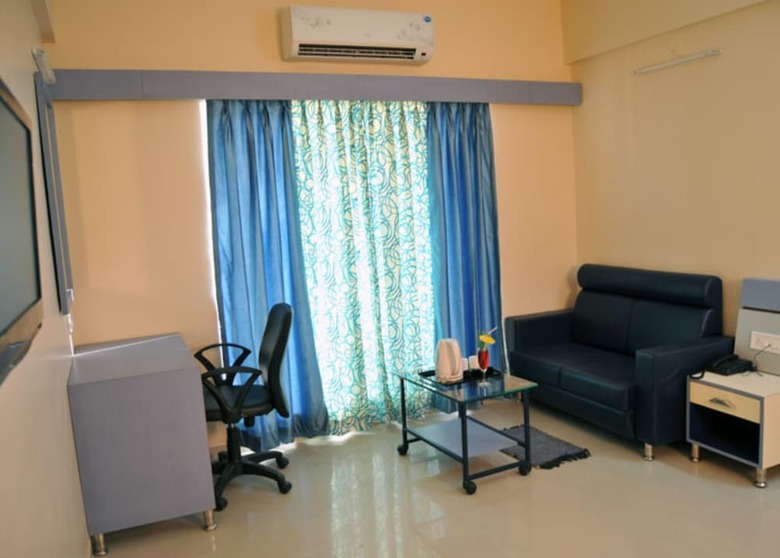 Hotel Tanarika Resort