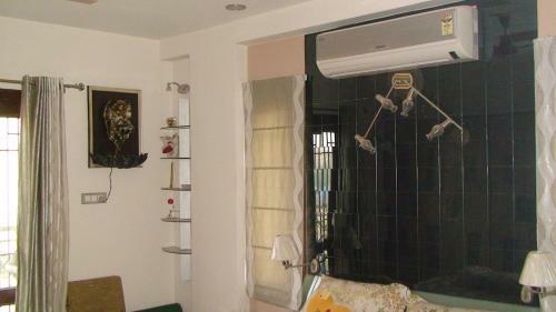 Apartamento Yajmaan - 2