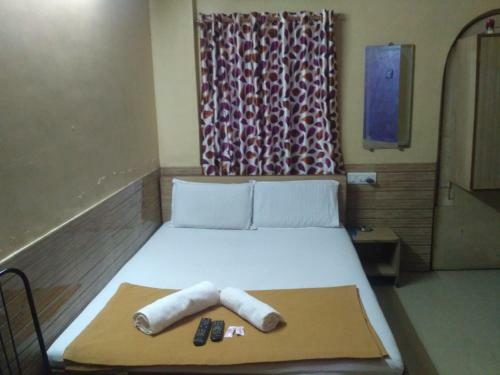 Hotel Sai Parikrama