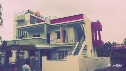 Halenahalli Home Stay